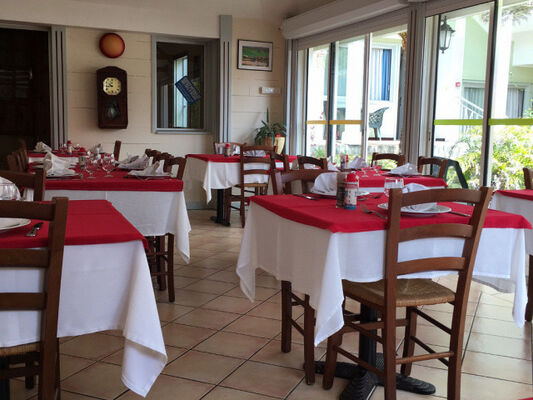 Relais des Cimes (Le)