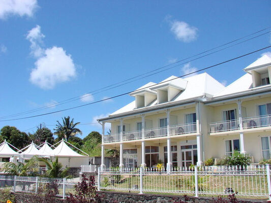 Fournaise (La)