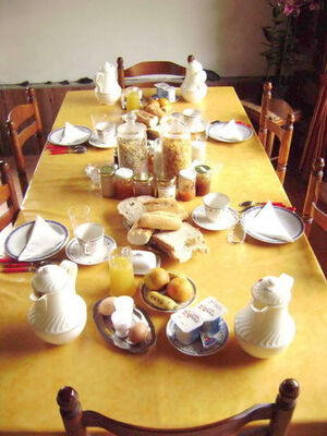 Orangeraie (L')