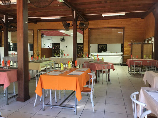 Auberge Créole (L')