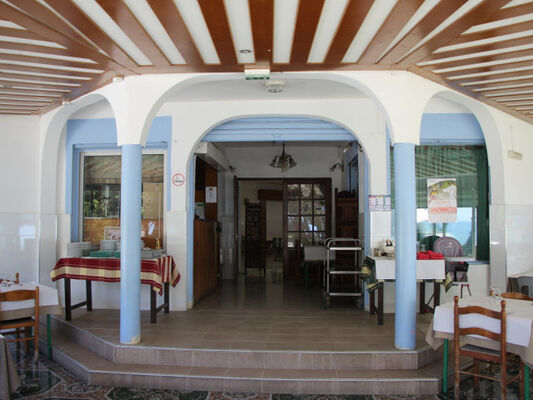 Restaurant Le Champ Borne