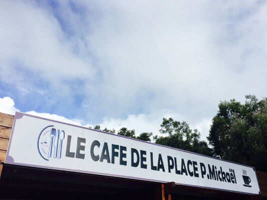 Café de la Place (Le)