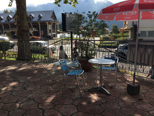Café des Arts (Le)