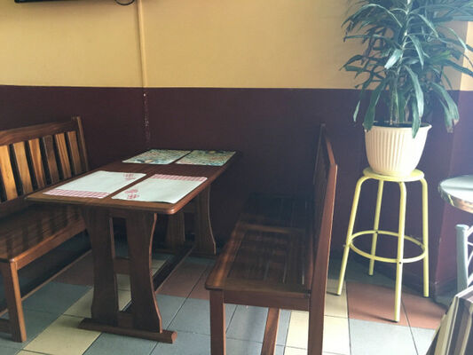 Café des Arts (Le)