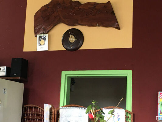 Café des Arts (Le)