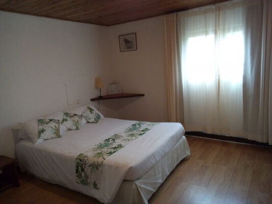 - chambre la ferme du pommeau - Ferme du Pommeau (La)