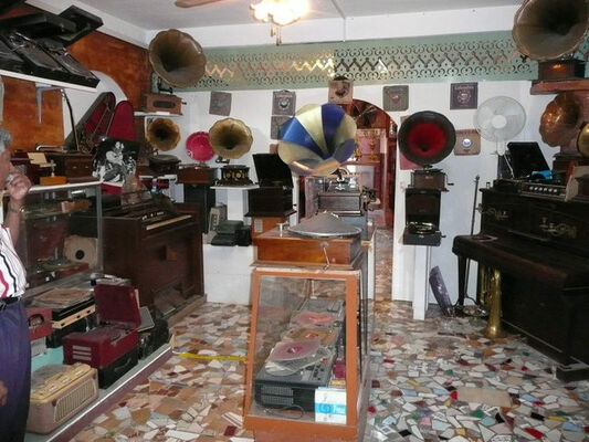 Musée Dan' Tan Lontan