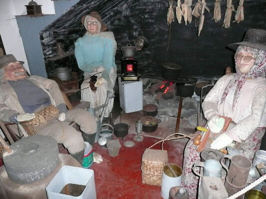 Musée Dan' Tan Lontan