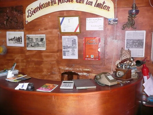 Musée Dan' Tan Lontan