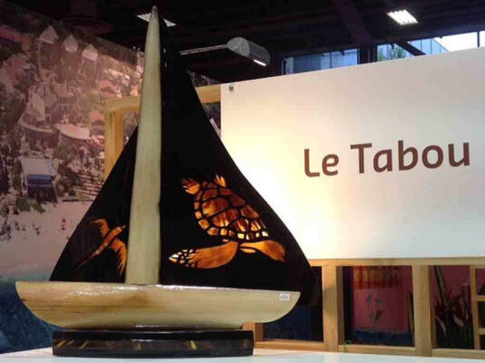 Tabou (Le)