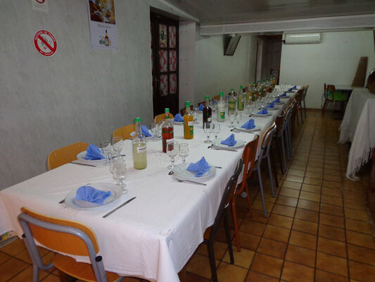 Ferme Auberge Chez Eva Annibal - Ferme auberge - Bras-Panon | Île de La ...