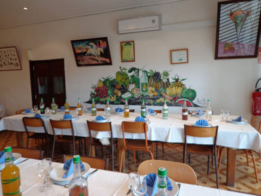 Ferme Auberge Chez Eva Annibal
