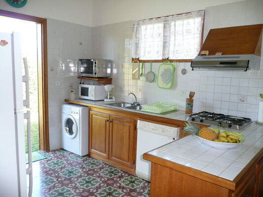 Gîtes Ango (Les) - n°107