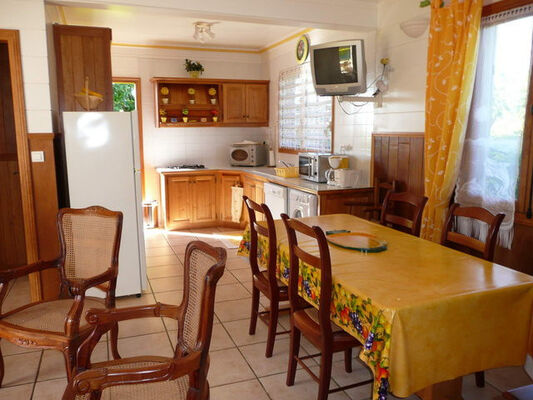 Gîtes Ango (Les) - n°157