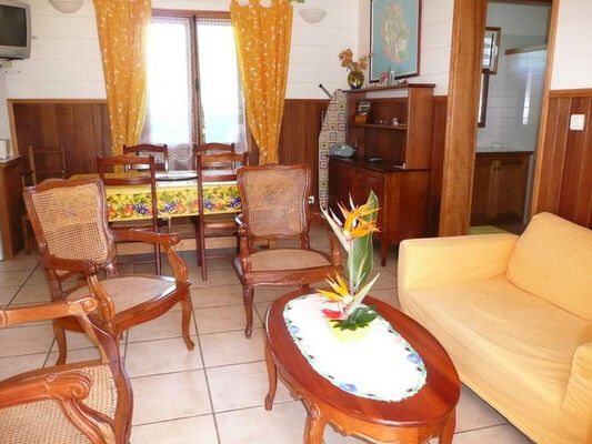 Gîtes Ango (Les) - n°157