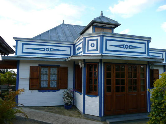 Gîtes Ango (Les) - n°158