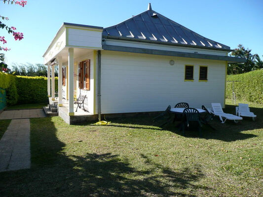 Gîtes Ango (Les) - n°157
