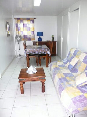 Bungalows du Mont-Auban (Les)