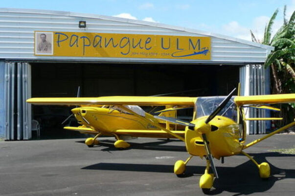 Papangue Ulm