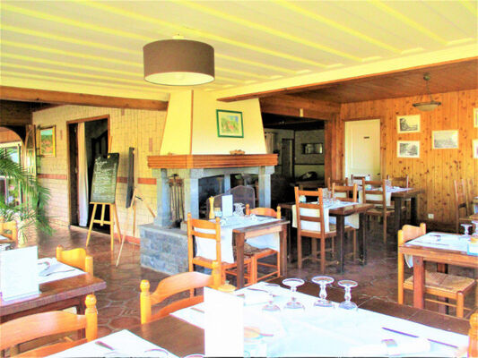 Ferme du Pommeau (La)