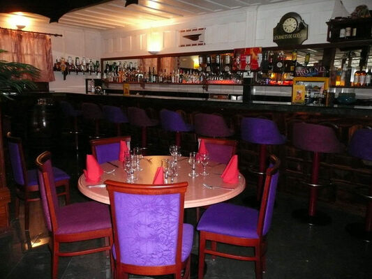 Disco Grill (Le)