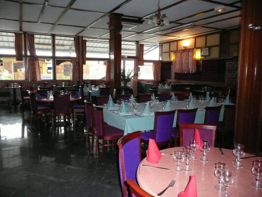 Disco Grill (Le)