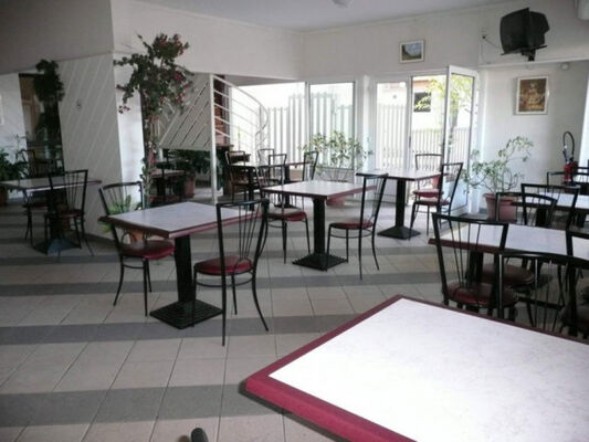 Hôtel Austral