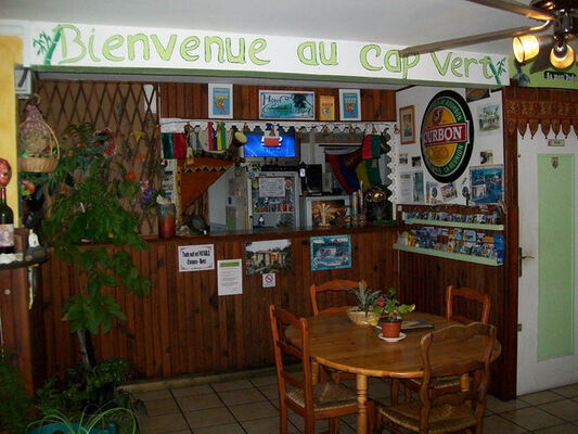 Cap Vert (Le)