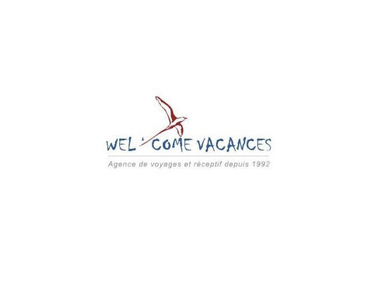 logo Wel'Come Vacances - Wel'Come Vacances