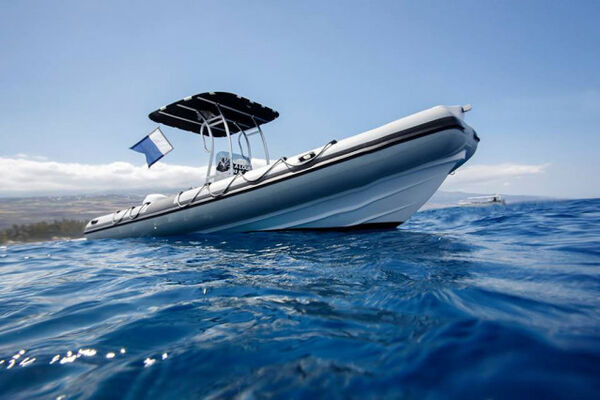 Bateau A Louer
