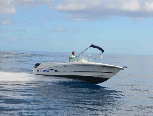 Bateau A Louer