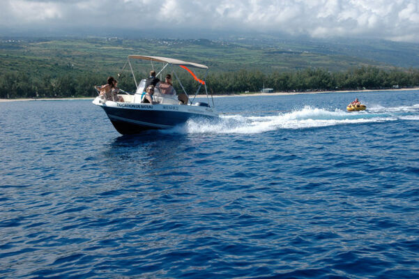Bateau A Louer