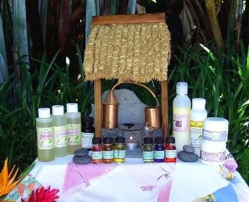 Boutique de la Réunion (La)