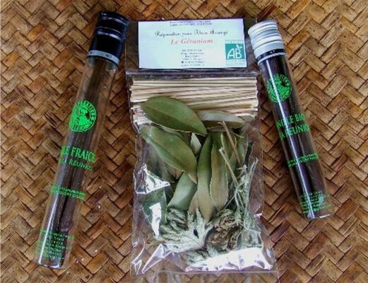 Boutique de la Réunion (La)