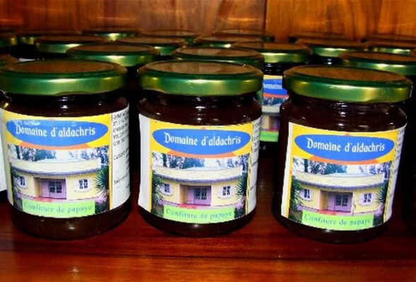 Boutique de la Réunion (La)