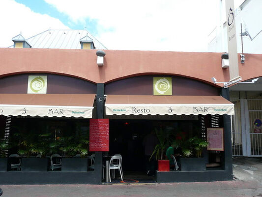 Ô.Bar