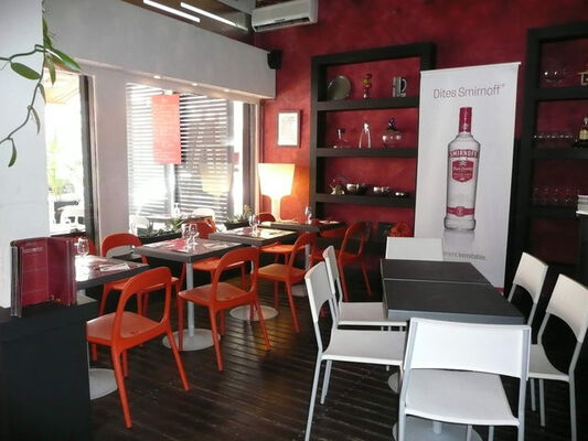Ô.Bar