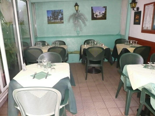 Estérel (L')