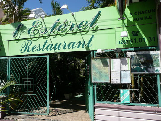 Estérel (L')