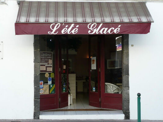 Eté Glacé (L')