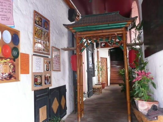Fujiya Sushi