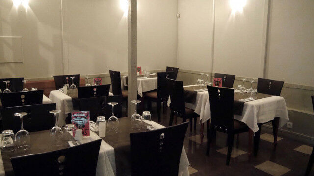 Restaurant Les Olivades
