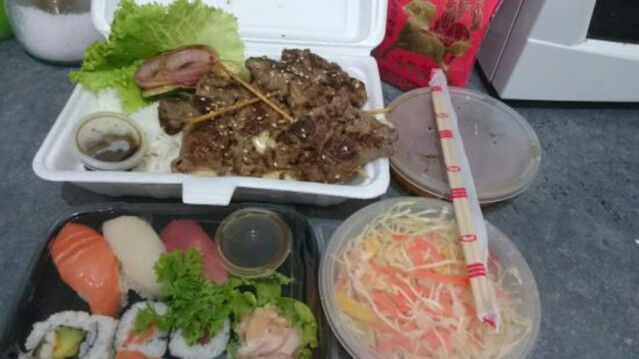Osaka