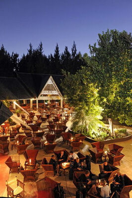 Relais de l'Hermitage (Le)