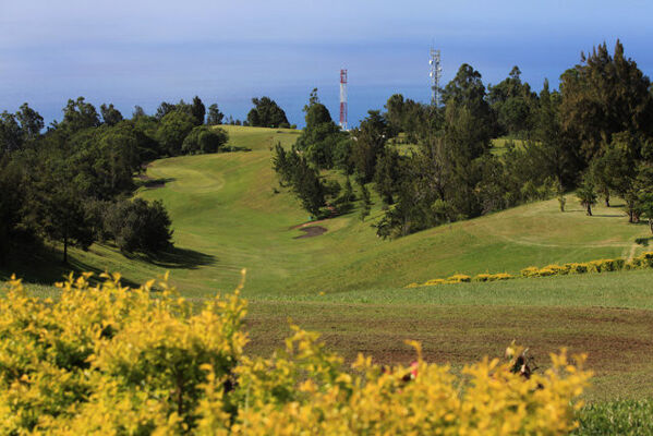 Golf Club du Colorado