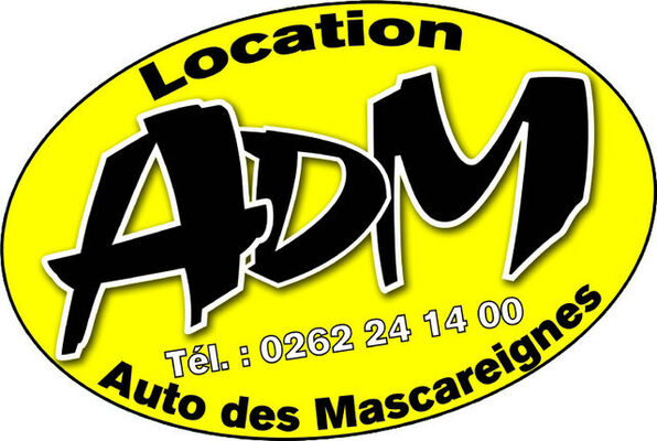 ADM Location