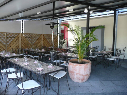 Costa Caffé