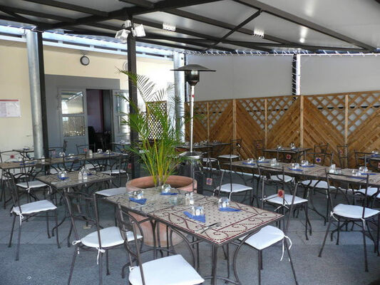 Costa Caffé