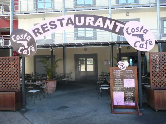 Costa Caffé