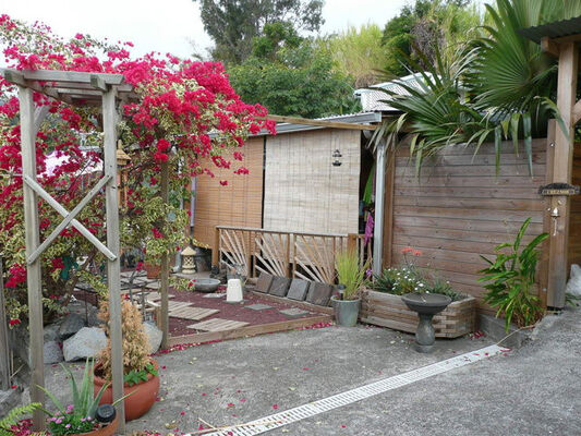 Chez Moi
